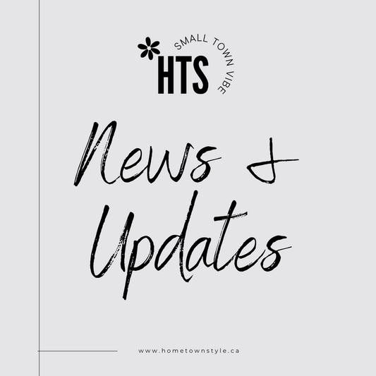 News & Updates - February
