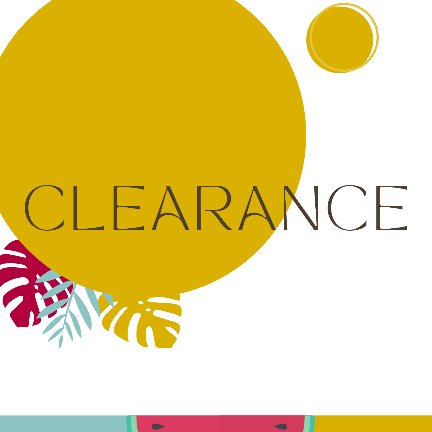 Women's Clearance, Hometown Style Boutique