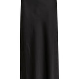 Lotte Skirt - Black-skirt- Hometown Style HTS, women's in store and online boutique located in Ingersoll, Ontario