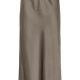 Lotte Skirt - Morel-skirt- Hometown Style HTS, women's in store and online boutique located in Ingersoll, Ontario
