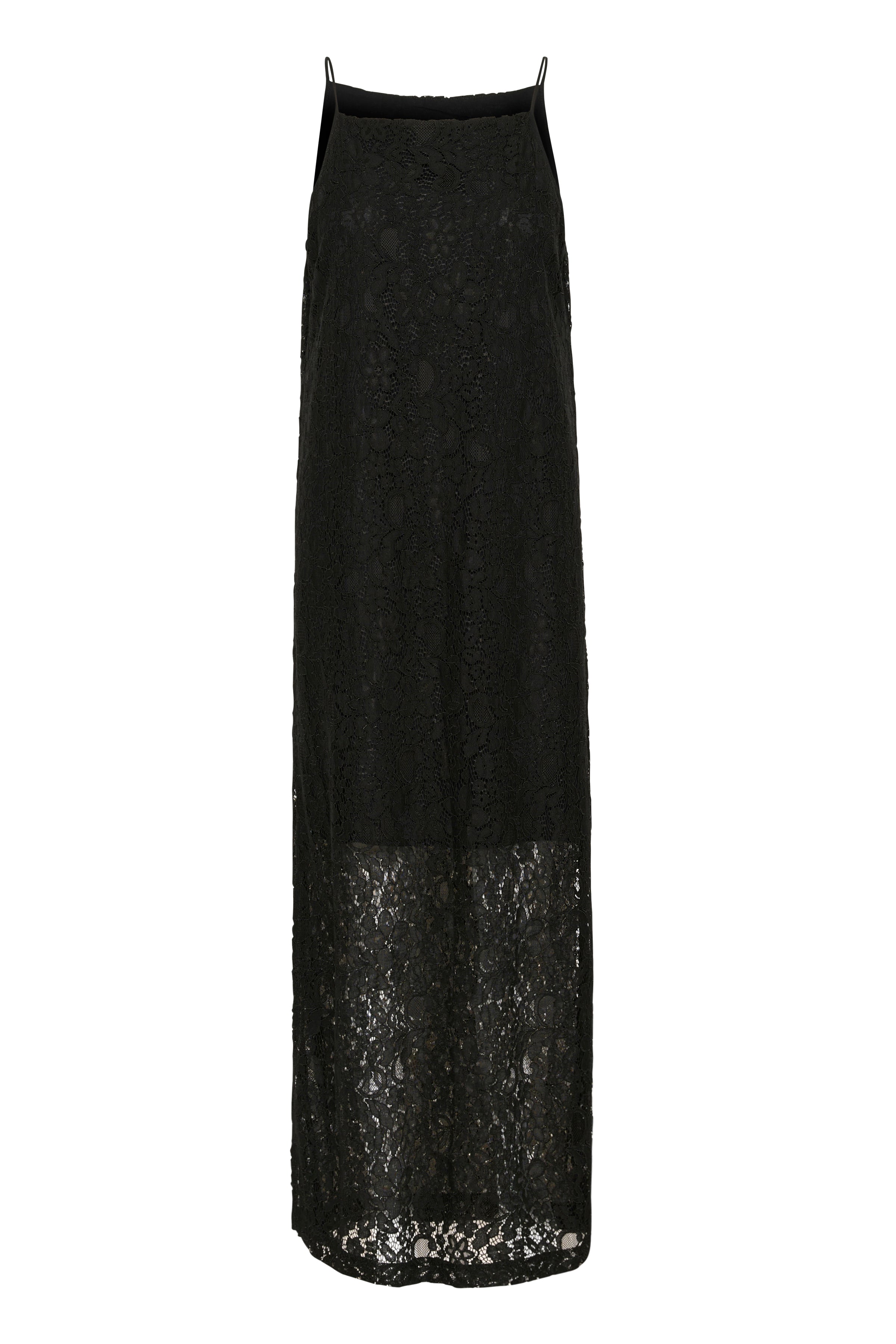 Lora Lace Dress - Black Hometown Style Inc. Lora Lace Dress - Black Hometown Style Inc.