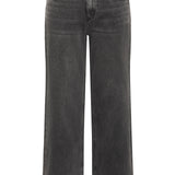 Meadow HW Reg Fit Jeans- Grey Vintage-Denim- Hometown Style HTS, women's in store and online boutique located in Ingersoll, Ontario