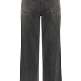 Meadow HW Reg Fit Jeans- Grey Vintage-Denim- Hometown Style HTS, women's in store and online boutique located in Ingersoll, Ontario