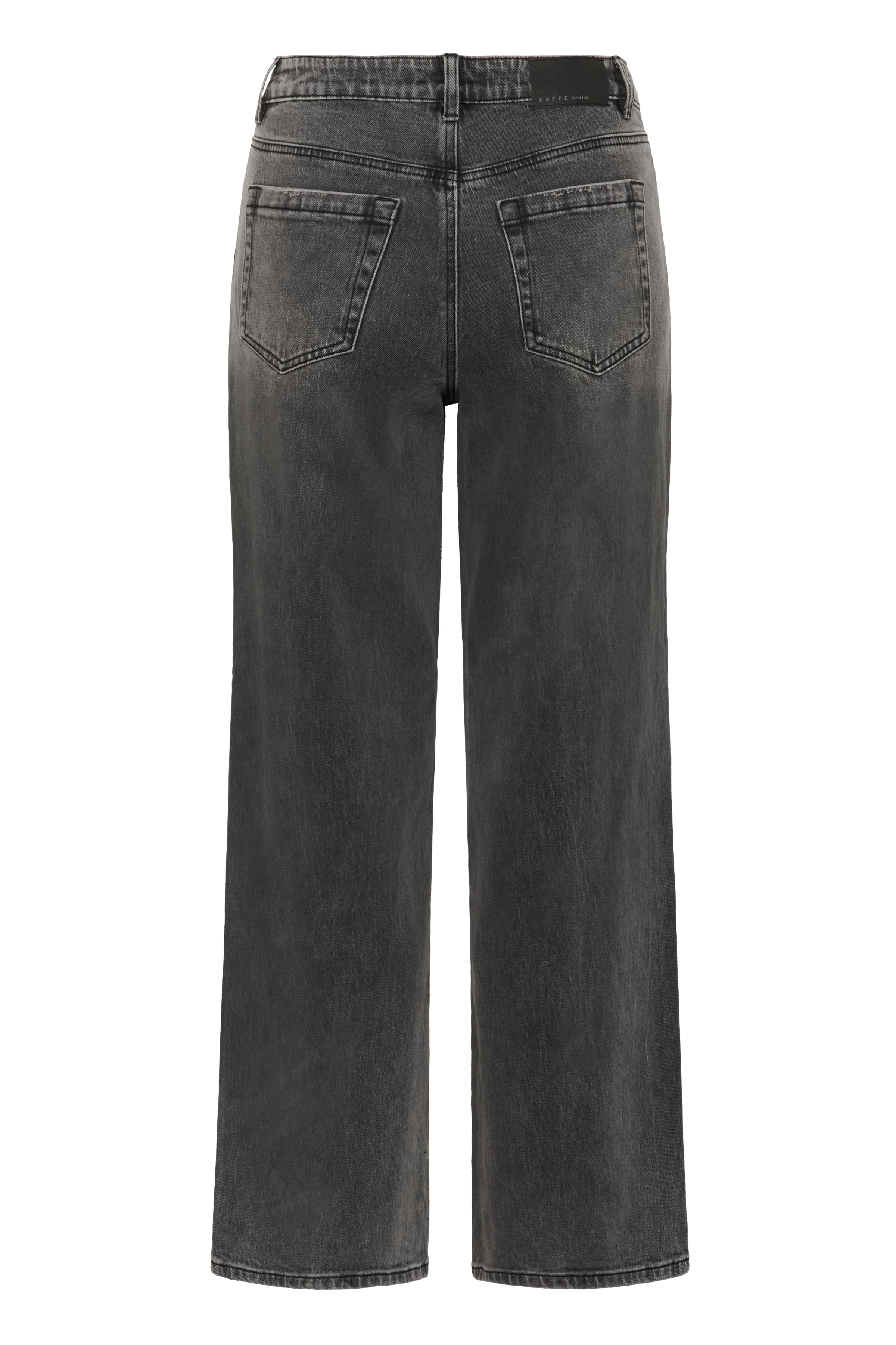 Meadow HW Reg Fit Jeans- Grey Vintage-Denim- Hometown Style HTS, women's in store and online boutique located in Ingersoll, Ontario