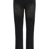 Maris Reg Fit Jeans - Dark Grey-Denim- Hometown Style HTS, women's in store and online boutique located in Ingersoll, Ontario