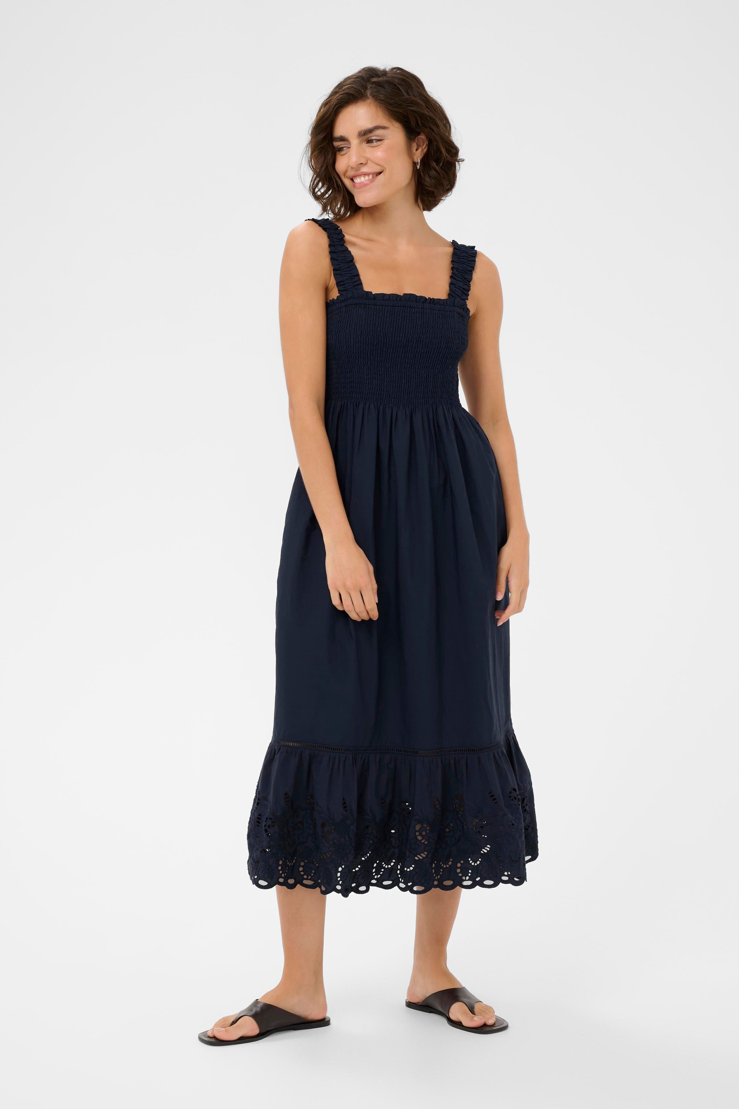 KAgertrud Dress  Hometown Style Inc.