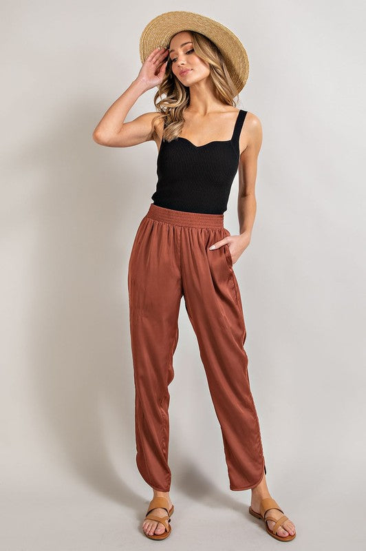 Sweetheart Cami Top - Black-cami- Hometown Style HTS, women's in store and online boutique located in Ingersoll, Ontario