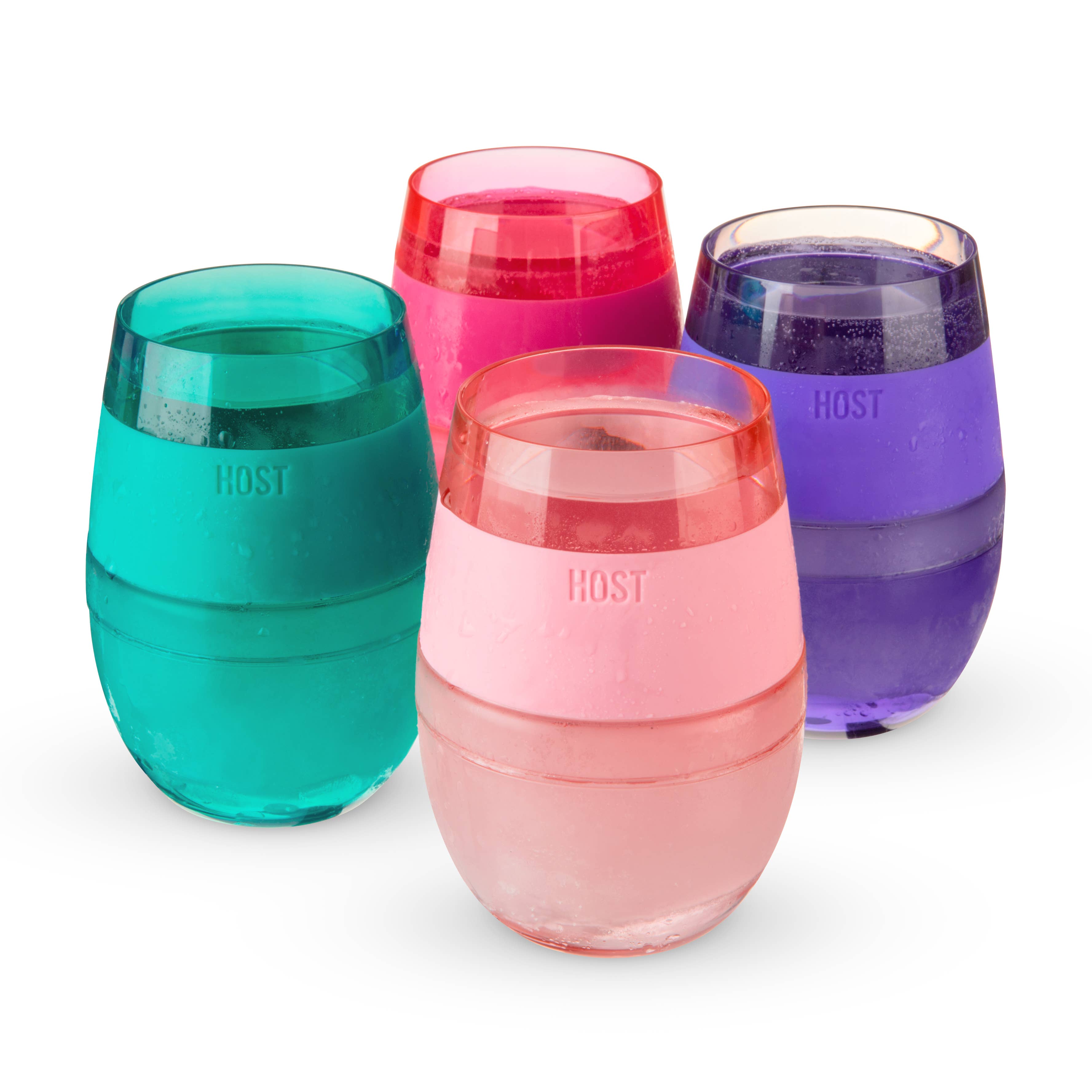 Wine FREEZE™ Cooling Cups- Hometown Style HTS, women's in store and online boutique located in Ingersoll, Ontario