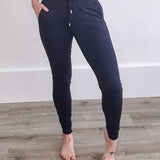 Formation Joggers - Onyx-jogger- Hometown Style HTS, women's in store and online boutique located in Ingersoll, Ontario
