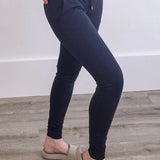 Formation Joggers - Onyx-jogger- Hometown Style HTS, women's in store and online boutique located in Ingersoll, Ontario