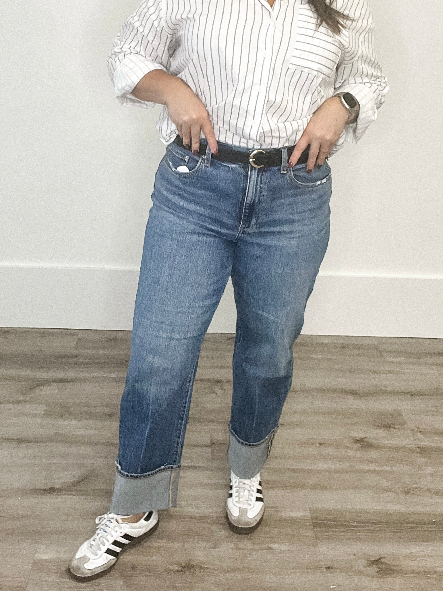 Daze Denim - Rush Hour-denim- Hometown Style HTS, women's in store and online boutique located in Ingersoll, Ontario
