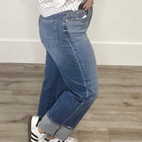 Daze Denim - Rush Hour-denim- Hometown Style HTS, women's in store and online boutique located in Ingersoll, Ontario