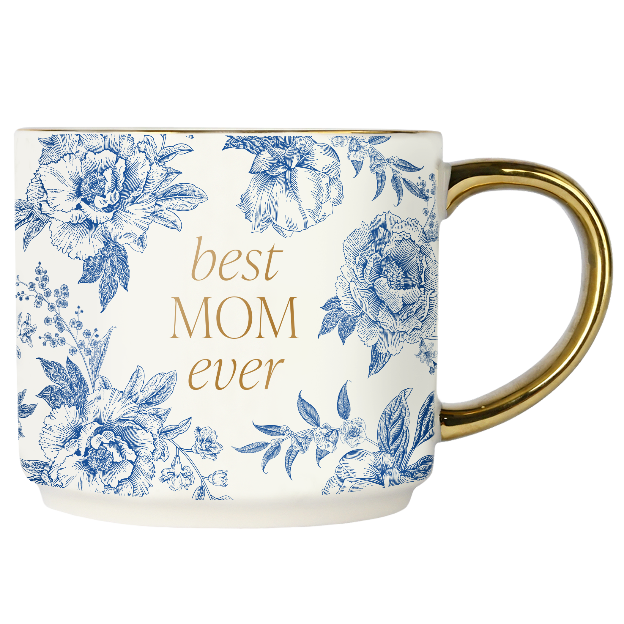 Best Mom Ever Coffee Mug- Hometown Style HTS, women's in store and online boutique located in Ingersoll, Ontario