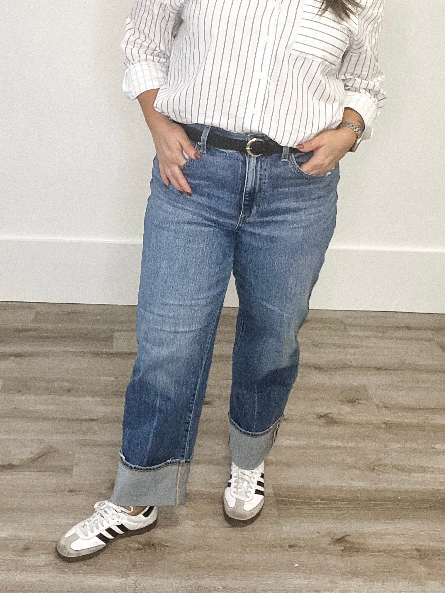 Daze Denim - Rush Hour-denim- Hometown Style HTS, women's in store and online boutique located in Ingersoll, Ontario