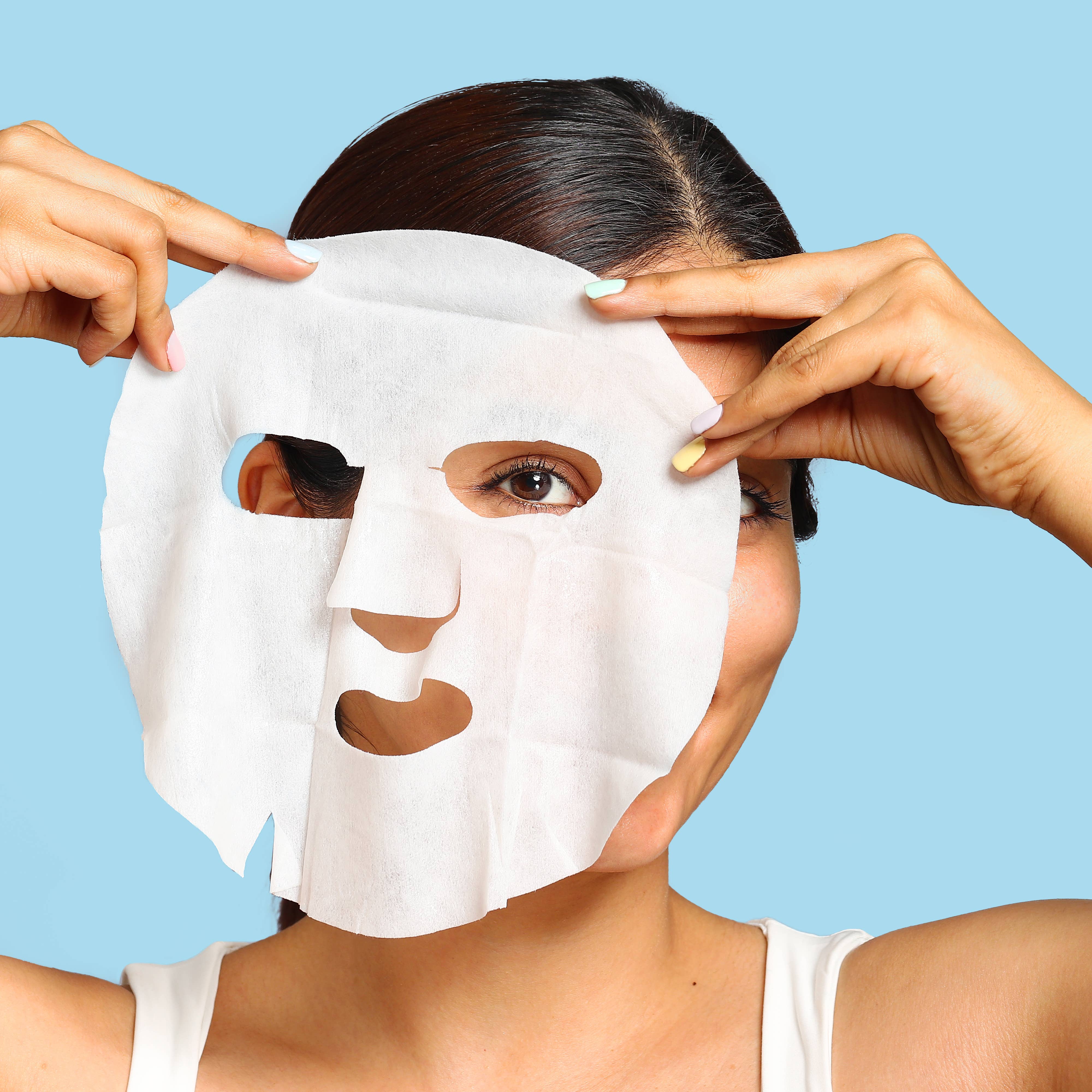 Mother's Day Rejuvenating & Soothing Facial Mask-mask- Hometown Style HTS, women's in store and online boutique located in Ingersoll, Ontario