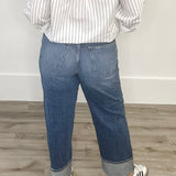 Daze Denim - Rush Hour-denim- Hometown Style HTS, women's in store and online boutique located in Ingersoll, Ontario