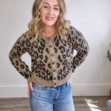 Wild Outlook Cardigan-Sweaters and Cardigans- Hometown Style HTS, women's in store and online boutique located in Ingersoll, Ontario