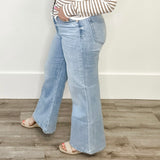DAZE - Far Out-denim- Hometown Style HTS, women's in store and online boutique located in Ingersoll, Ontario