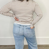 DAZE - Far Out-denim- Hometown Style HTS, women's in store and online boutique located in Ingersoll, Ontario