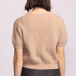 Abby Sweater - Beige-sweater- Hometown Style HTS, women's in store and online boutique located in Ingersoll, Ontario