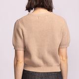 Abby Sweater - Beige-sweater- Hometown Style HTS, women's in store and online boutique located in Ingersoll, Ontario