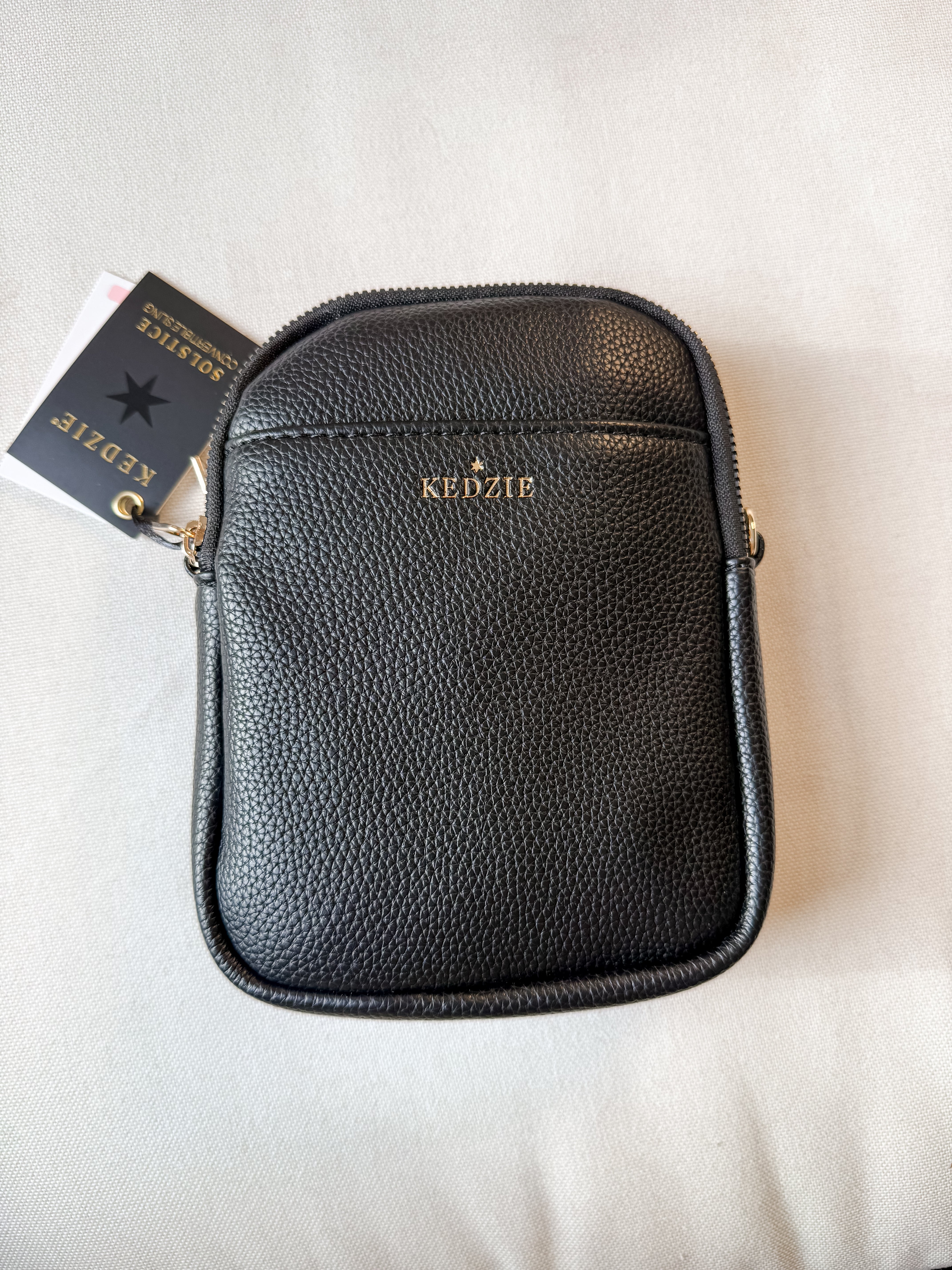 Solstice Convertible Crossbody-purse- Hometown Style HTS, women's in store and online boutique located in Ingersoll, Ontario