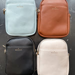 Solstice Convertible Crossbody-purse- Hometown Style HTS, women's in store and online boutique located in Ingersoll, Ontario