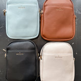 Solstice Convertible Crossbody-purse- Hometown Style HTS, women's in store and online boutique located in Ingersoll, Ontario