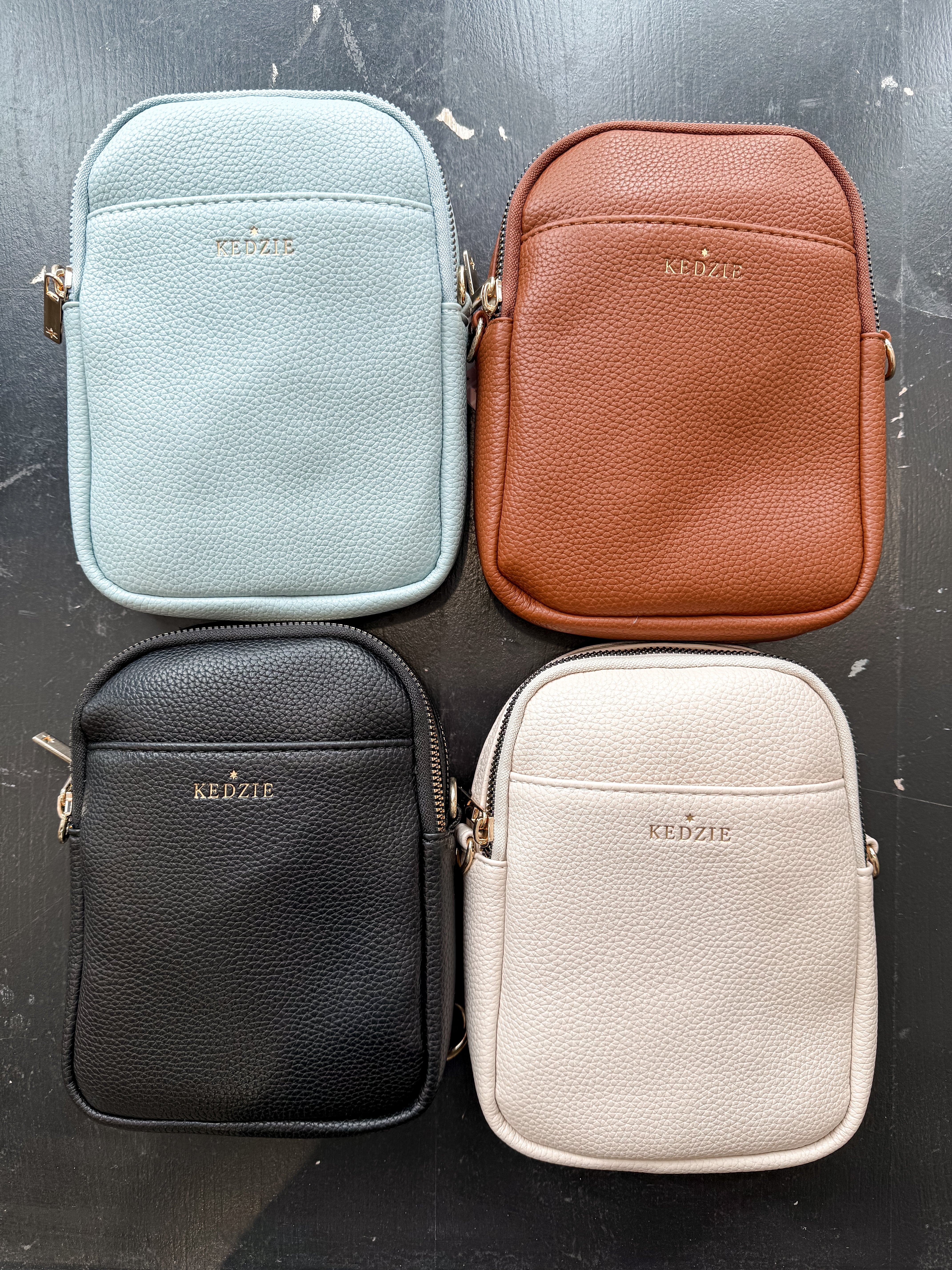 Solstice Convertible Crossbody-purse- Hometown Style HTS, women's in store and online boutique located in Ingersoll, Ontario