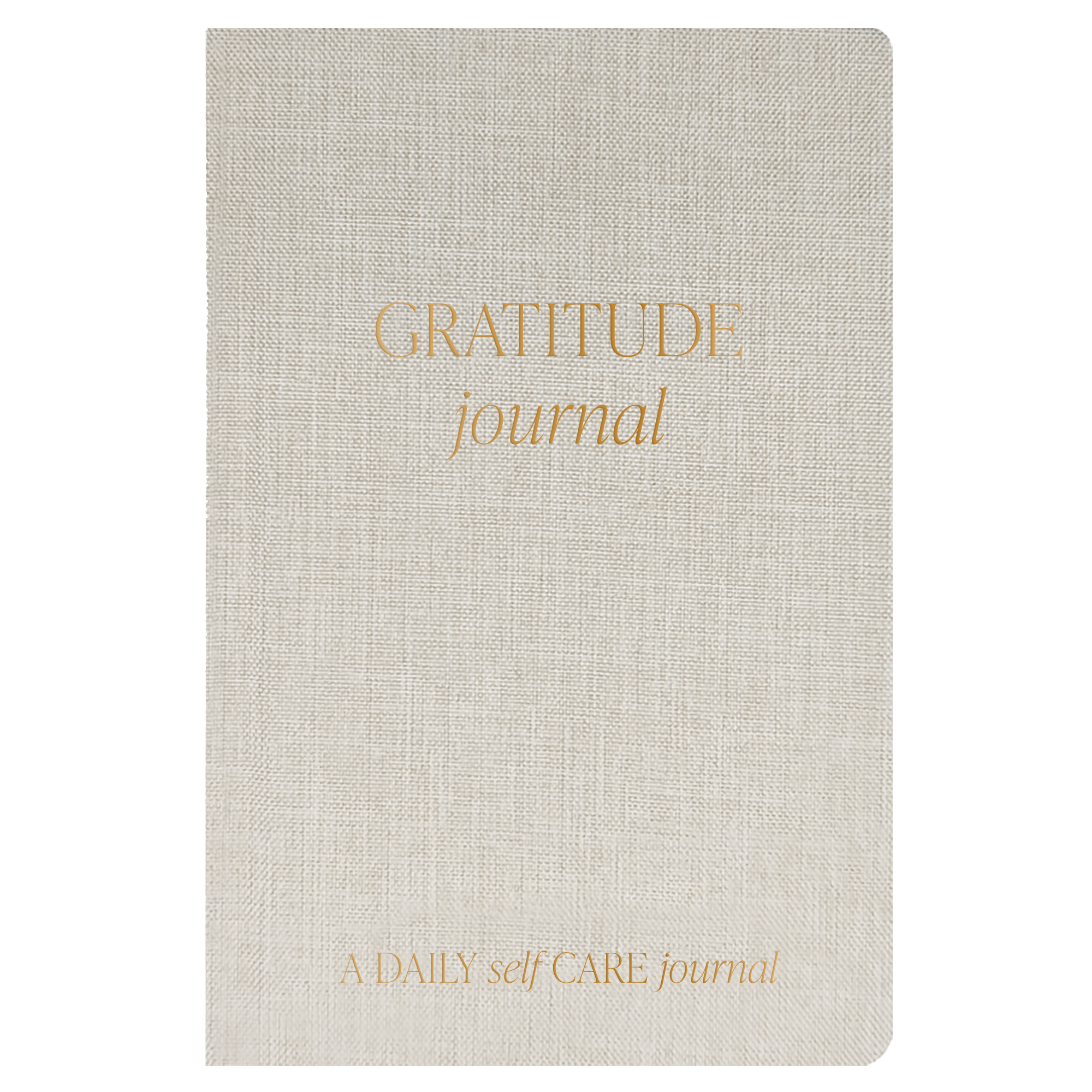 Gratitude Journal - Daily Prompted Journal-book- Hometown Style HTS, women's in store and online boutique located in Ingersoll, Ontario