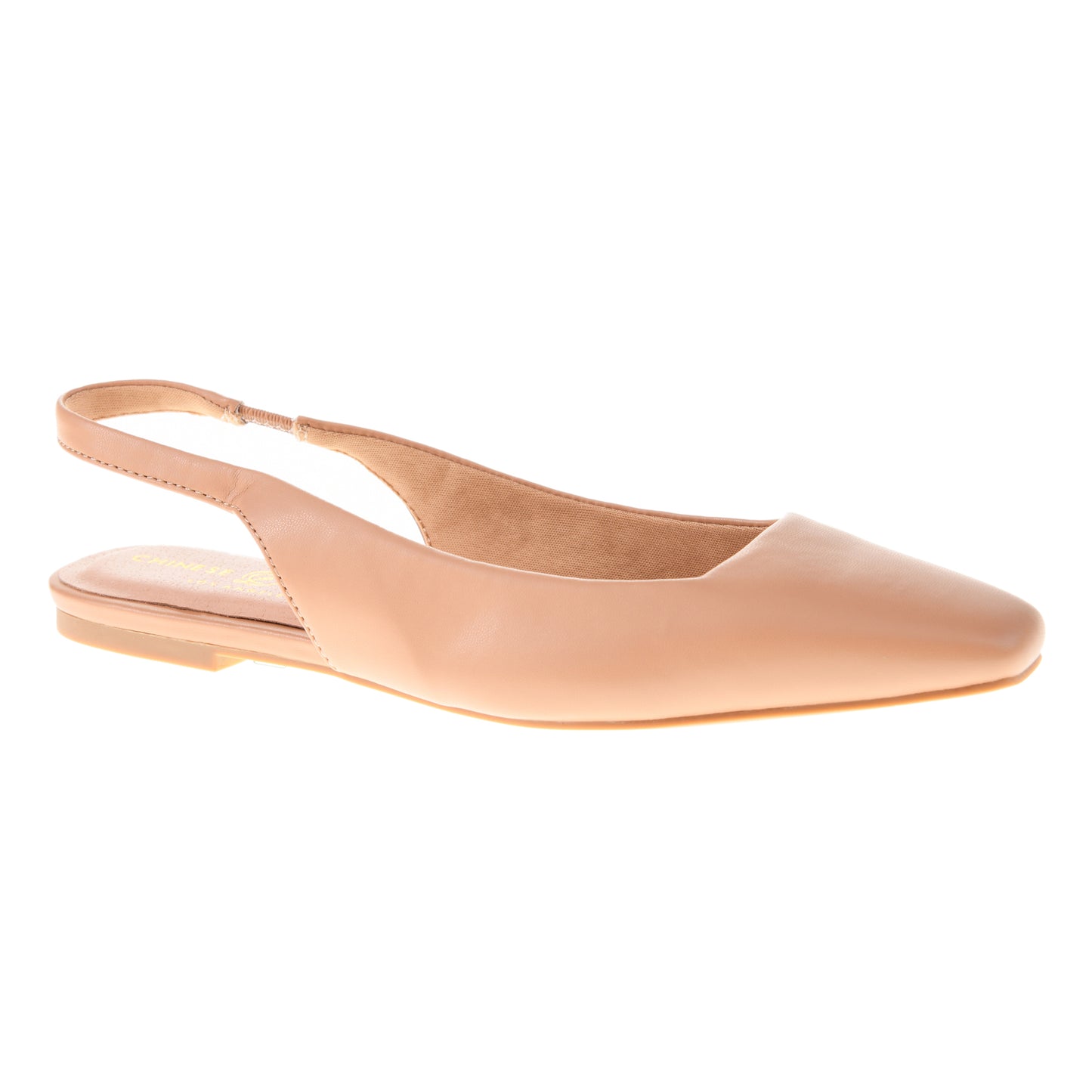 Rhyme Time - Nude-Shoes- Hometown Style HTS, women's in store and online boutique located in Ingersoll, Ontario