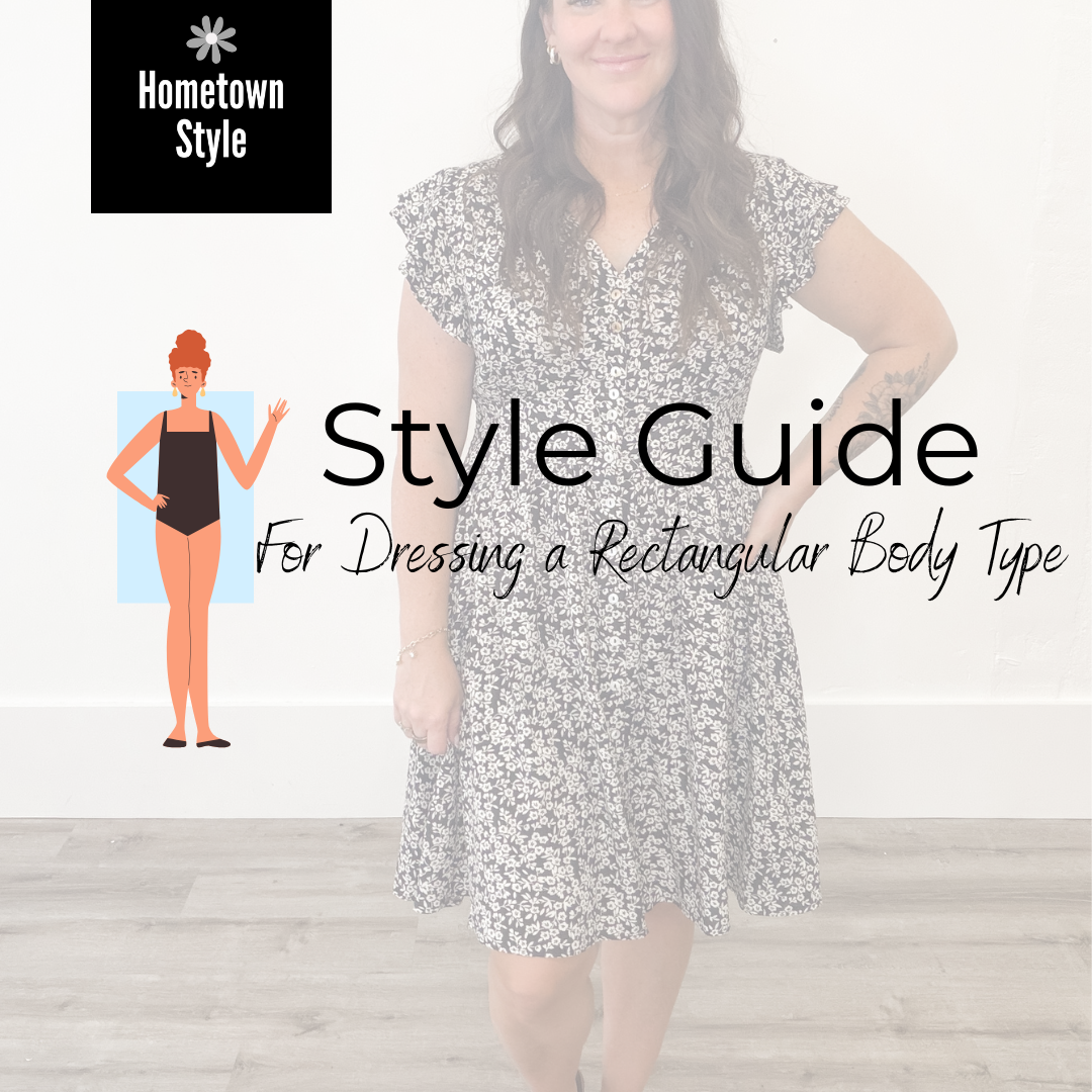 The Rectangle Style Guide: How to Create Effortless Dimension
