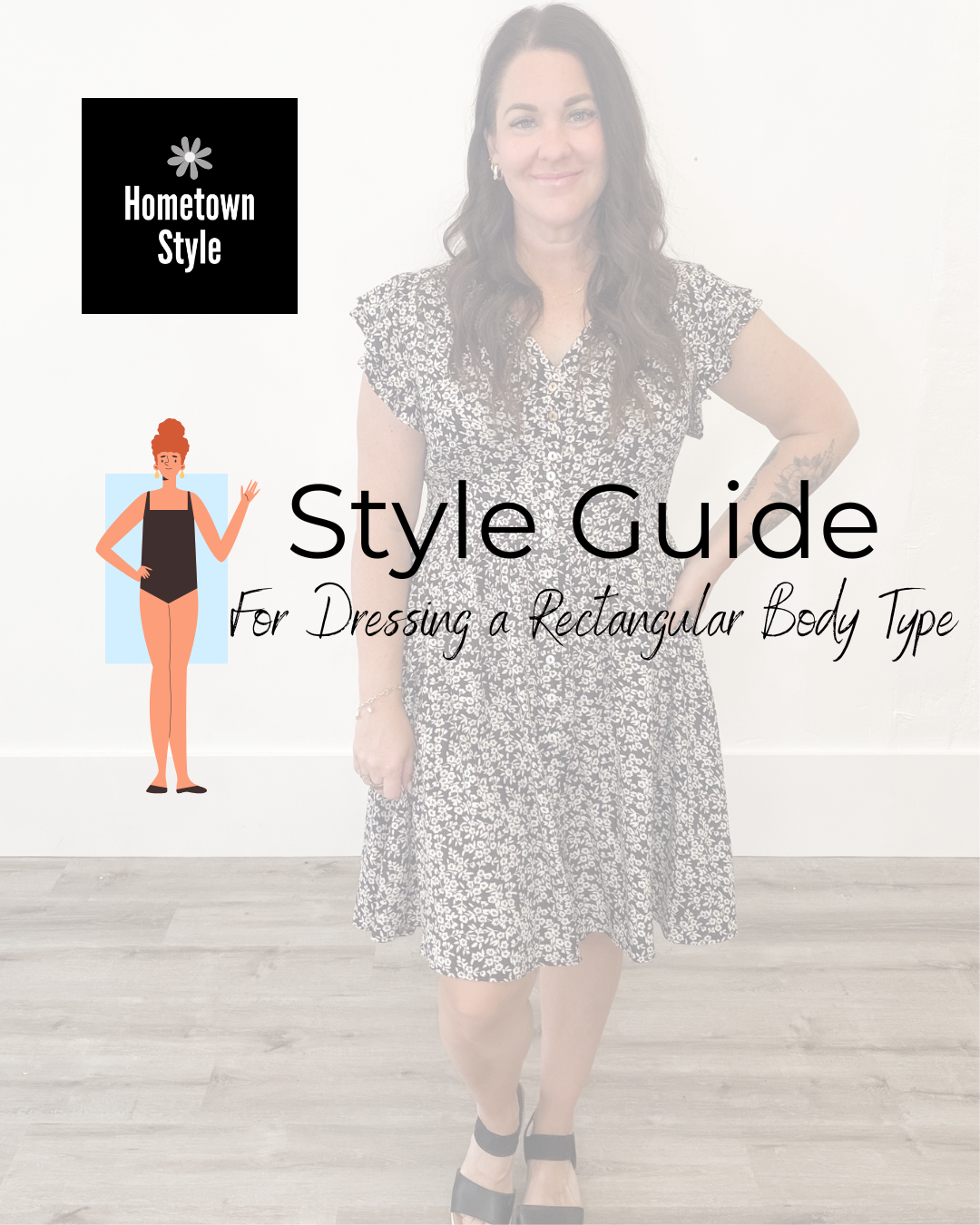 The Rectangle Style Guide: How to Create Effortless Dimension