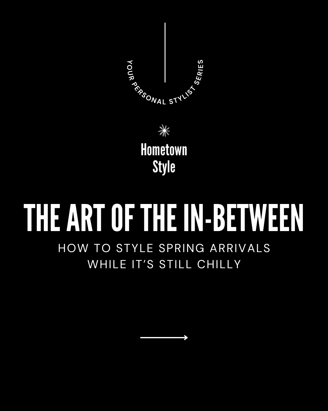 Inbetween Stuff The Art of the