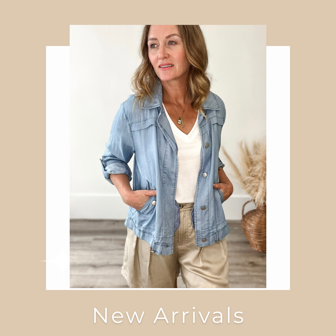 New Arrivals