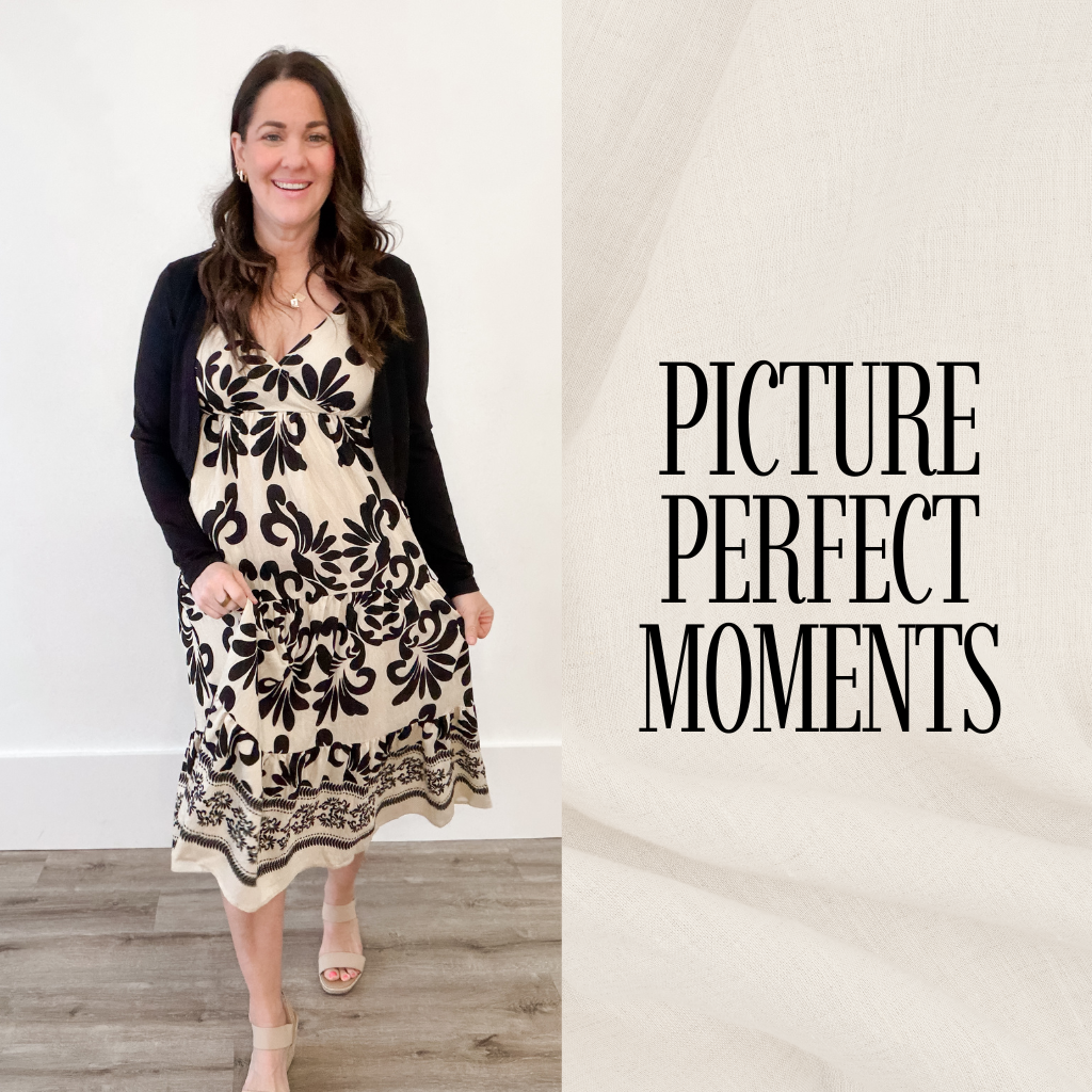 Picture Perfect Moments
