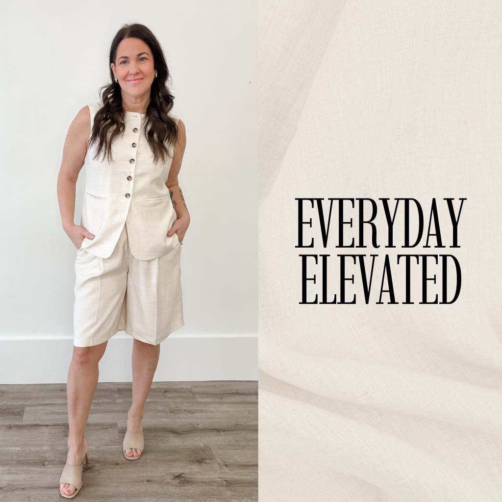 Everyday Elevated