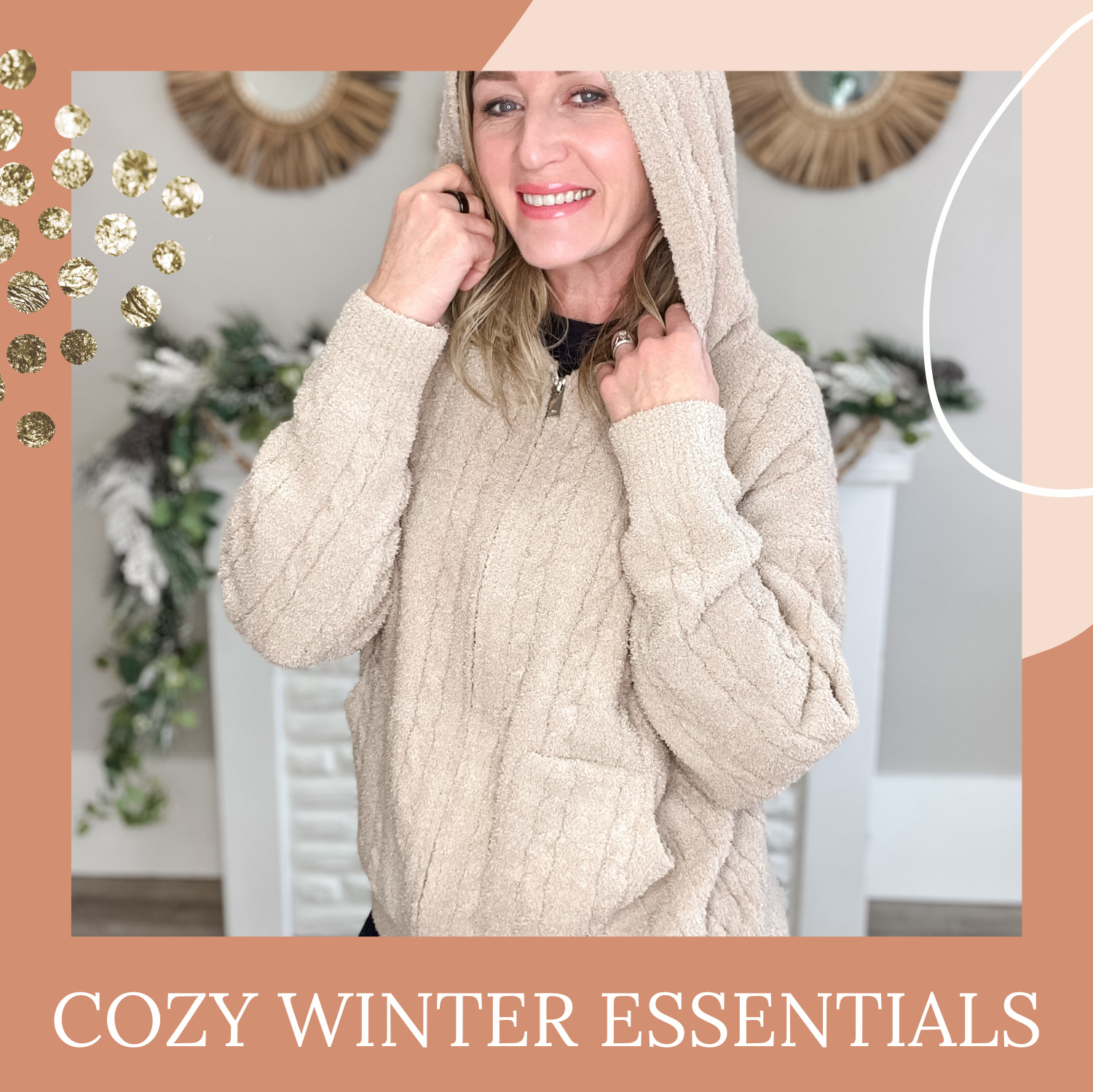 Cozy Winter Essentials