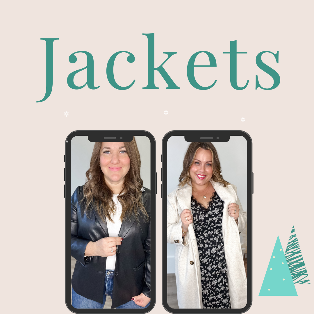 Jackets