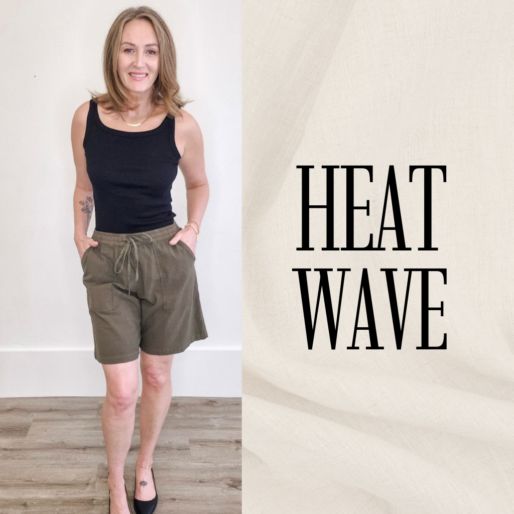 Heat Wave Collection