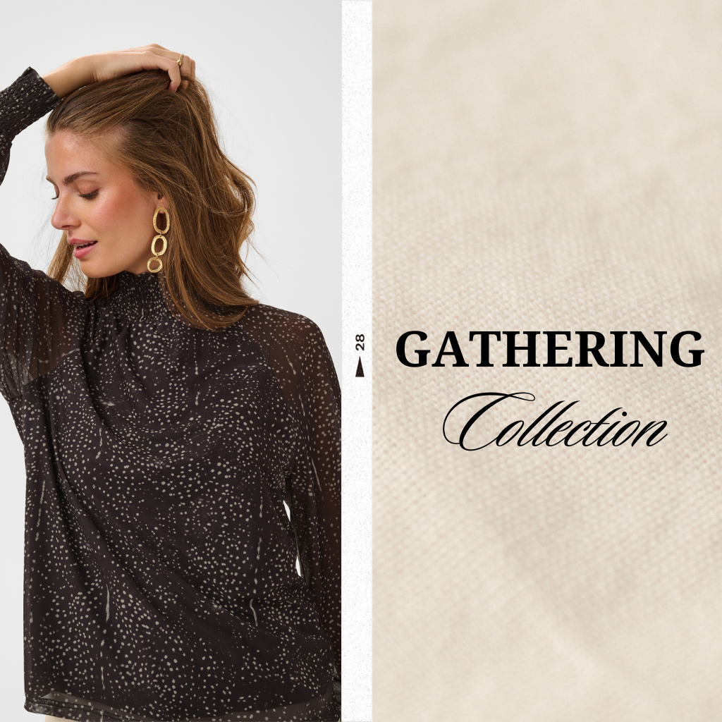 The Gathering Collection