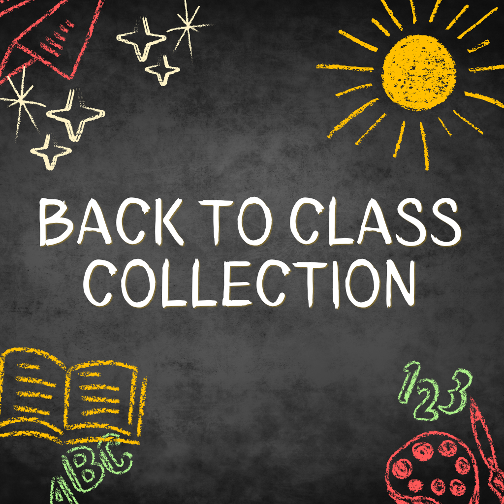 Back to Class Collection