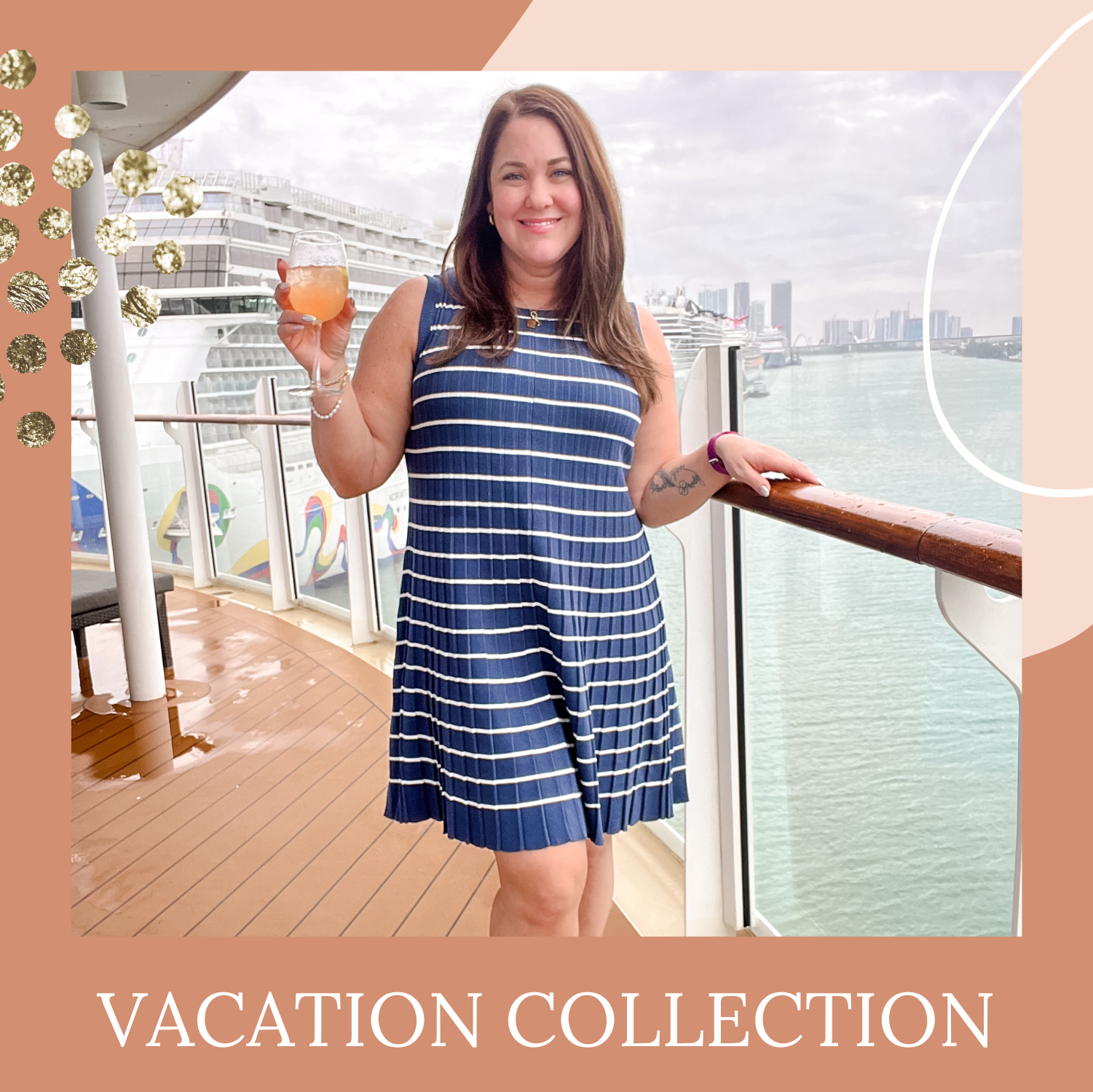 Vacation Collection