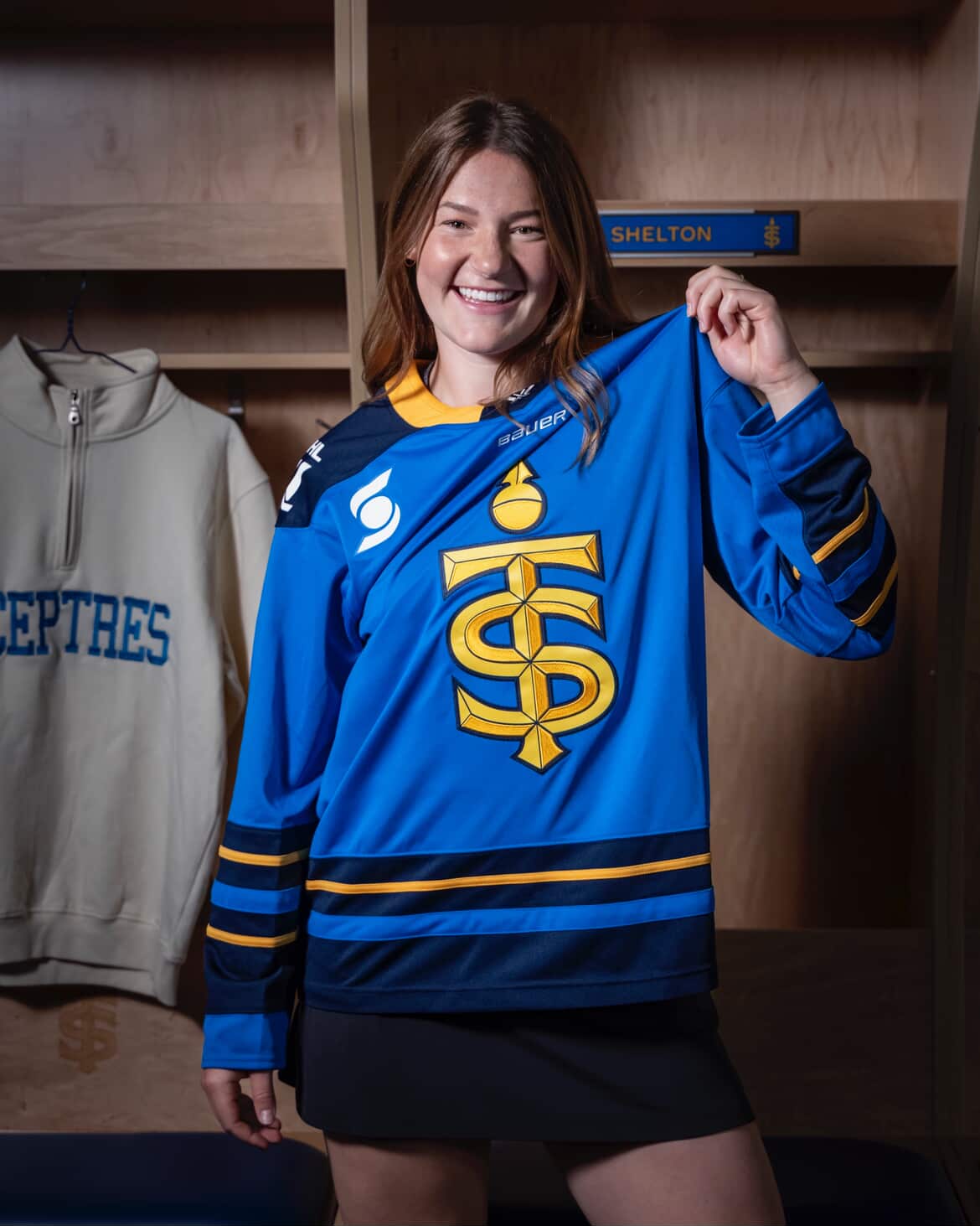 Ella Shelton - Game Day Collection