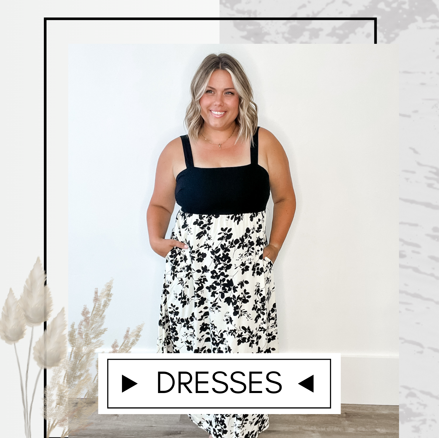 Dresses