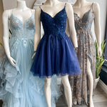 Grad and Prom Dress Shopping Appointment- Hometown Style HTS, women's in store and online boutique located in Ingersoll, Ontario