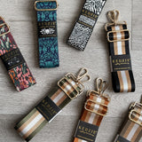 24 Carat Interchangeable Straps-Handbag & Wallet Accessories- Hometown Style HTS, women's in store and online boutique located in Ingersoll, Ontario