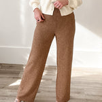 Rose Gold Pants-Pants- Hometown Style HTS, women's in store and online boutique located in Ingersoll, Ontario