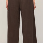 SCOUT JERSEY CROP FLARE PANT-Bottoms- Hometown Style HTS, women's in store and online boutique located in Ingersoll, Ontario