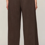 SCOUT JERSEY CROP FLARE PANT-Bottoms- Hometown Style HTS, women's in store and online boutique located in Ingersoll, Ontario